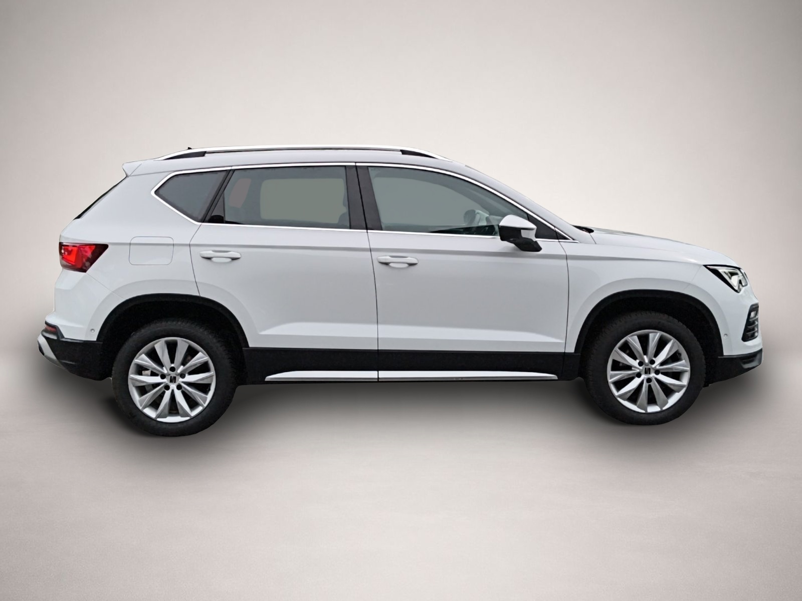 Seat Ateca (01/2025, Benzin)