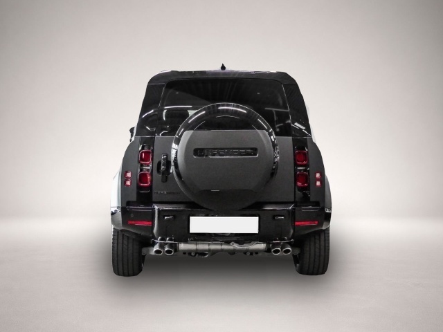 Land-Rover Defender (07/2025, Benzin)