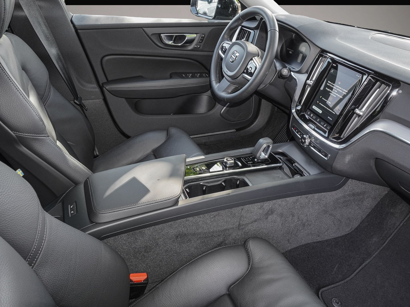 Volvo V60 Cross Country (06/2024, )