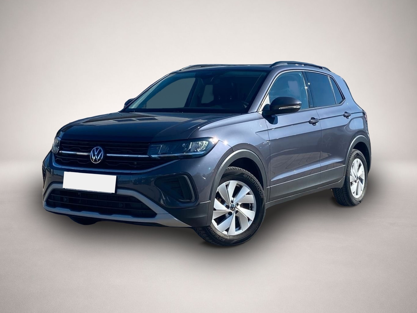Volkswagen T-Cross (02/2025, )