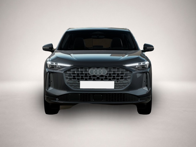 Audi quattro (09/2025, )
