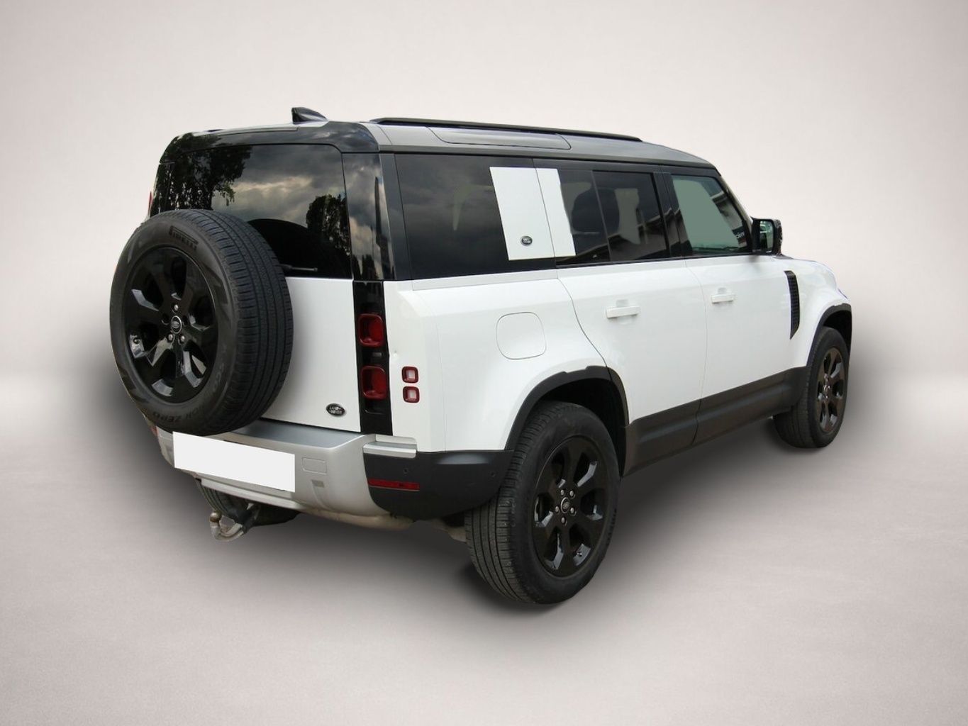 Land-Rover Defender (11/2020, )