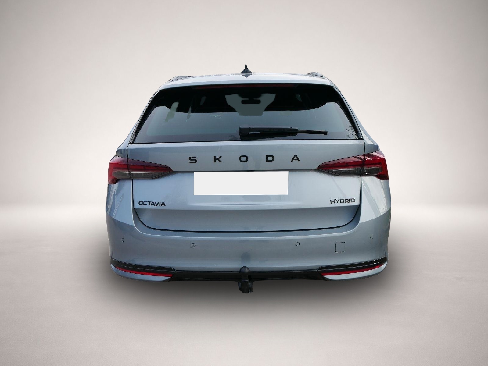 Skoda Octavia (02/2026, Benzin)