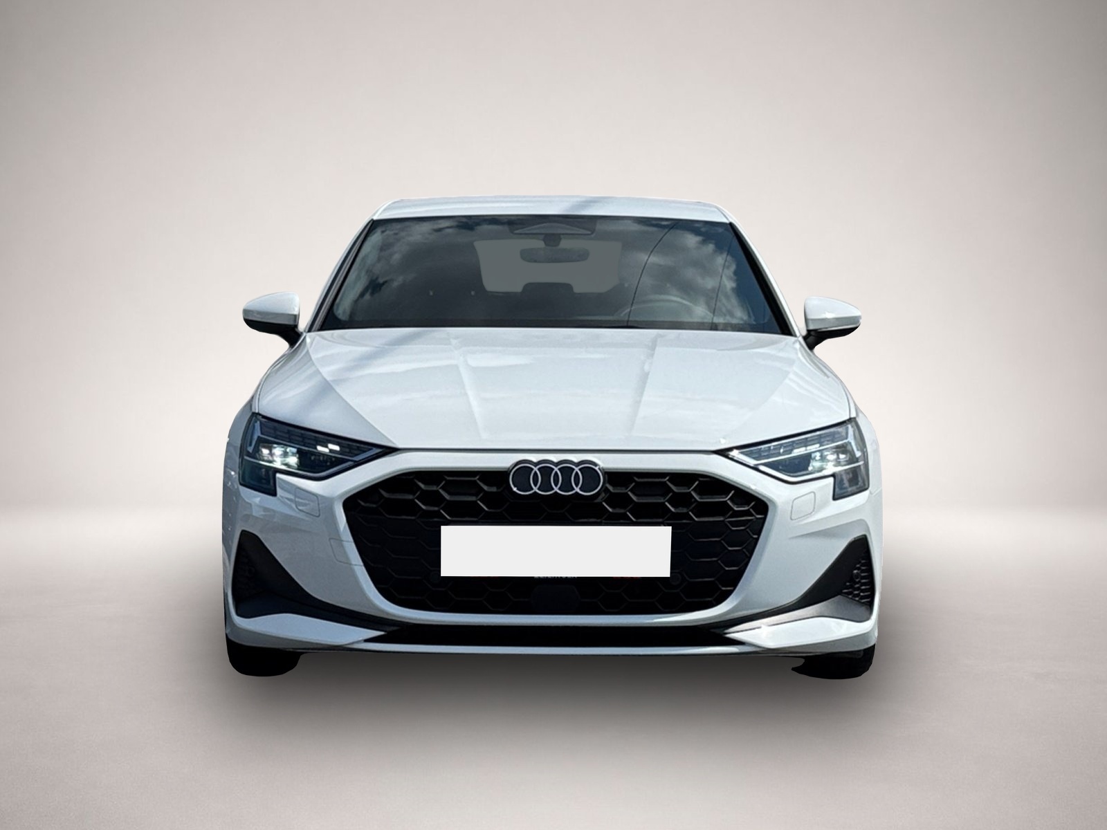 Audi Other (06/2026, Benzin)