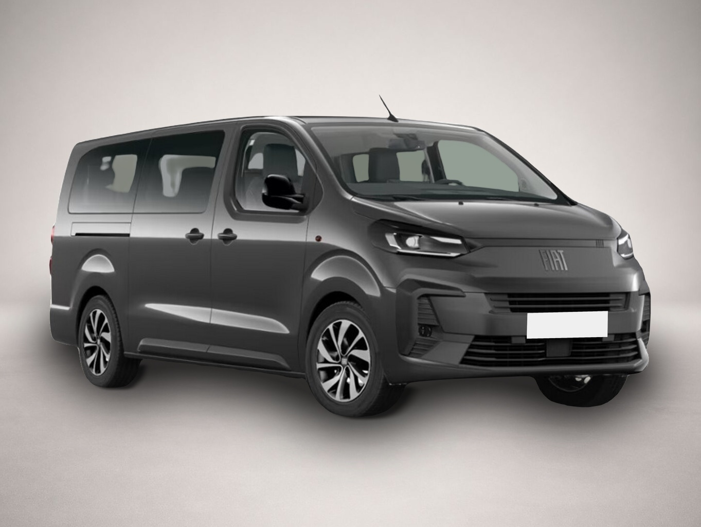 Fiat Ulysse (06/2026, Diesel)