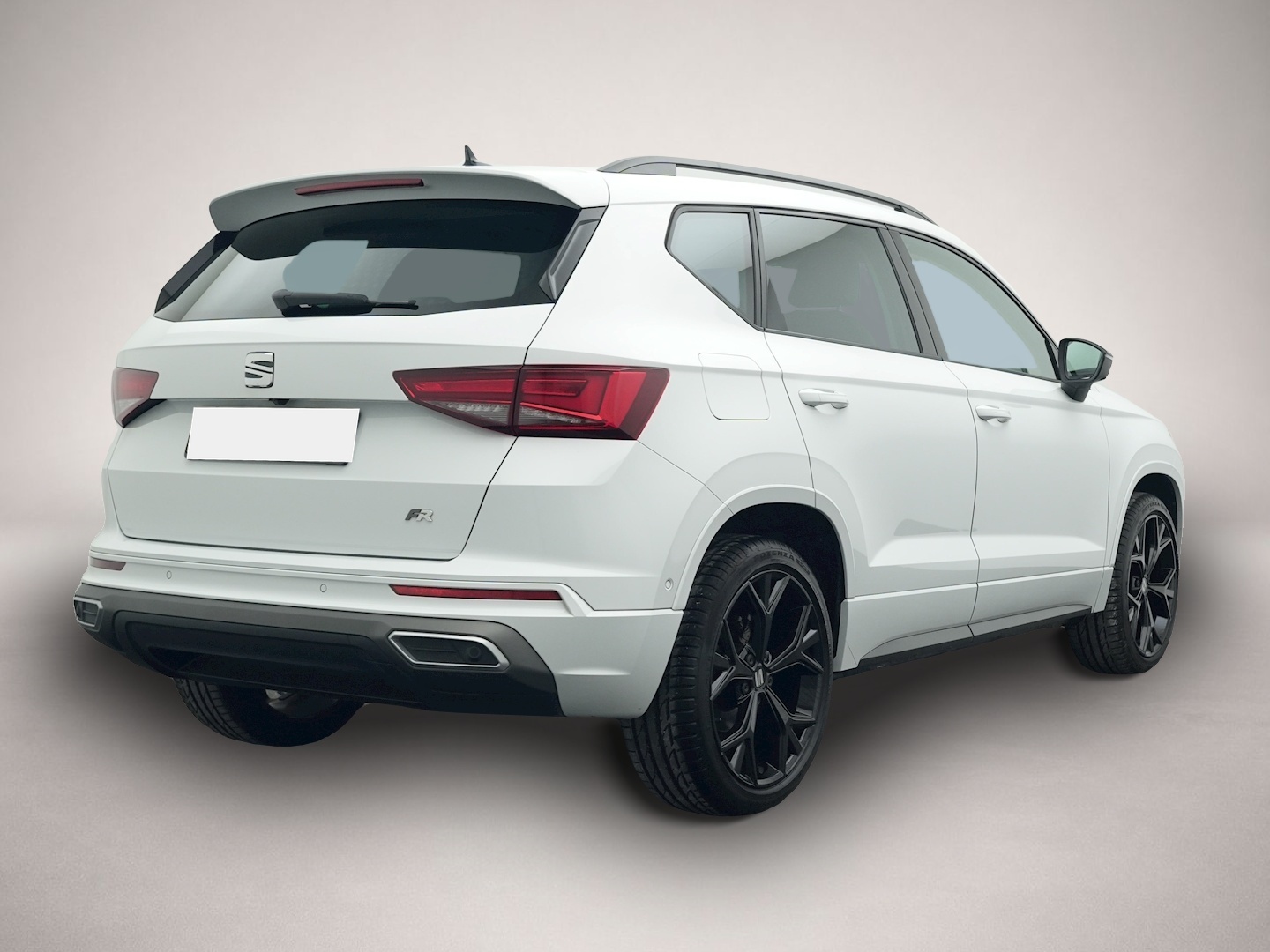 Seat Ateca (05/2023, Diesel)