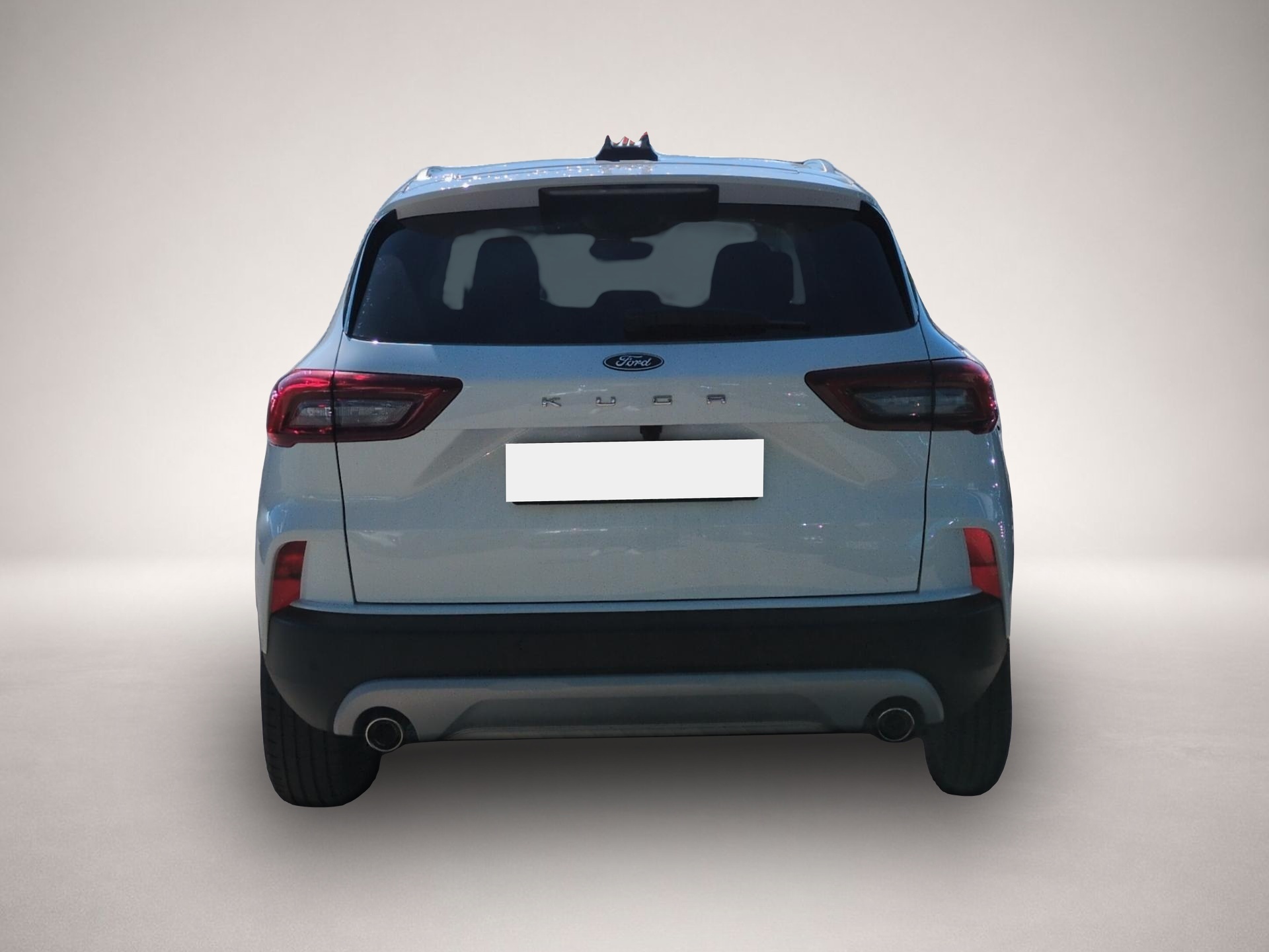 Ford Kuga (03/2025, Benzin)