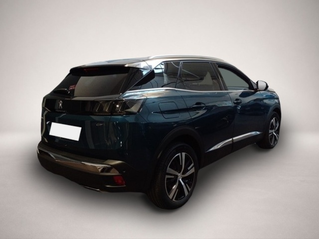 Peugeot 3008 (01/2024, Benzin)