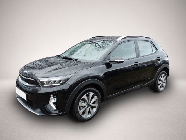 KIA Stonic (09/2025, Benzin)