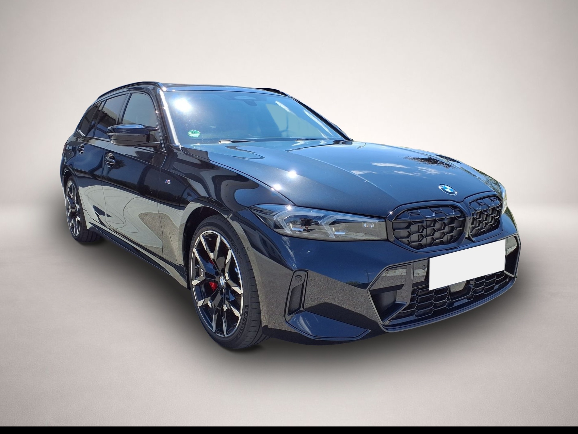 BMW M340i (05/2026, Benzin)