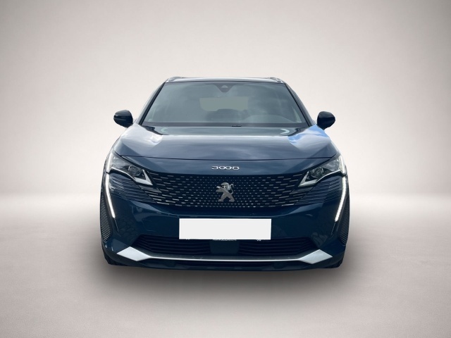 Peugeot 3008 (03/2024, Benzin)