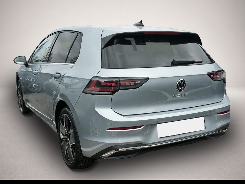 Volkswagen Golf (03/2026, Benzin)