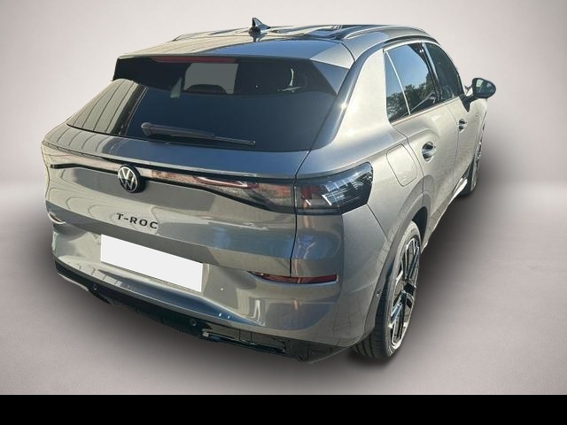 Volkswagen T-Roc (08/2026, Benzin)