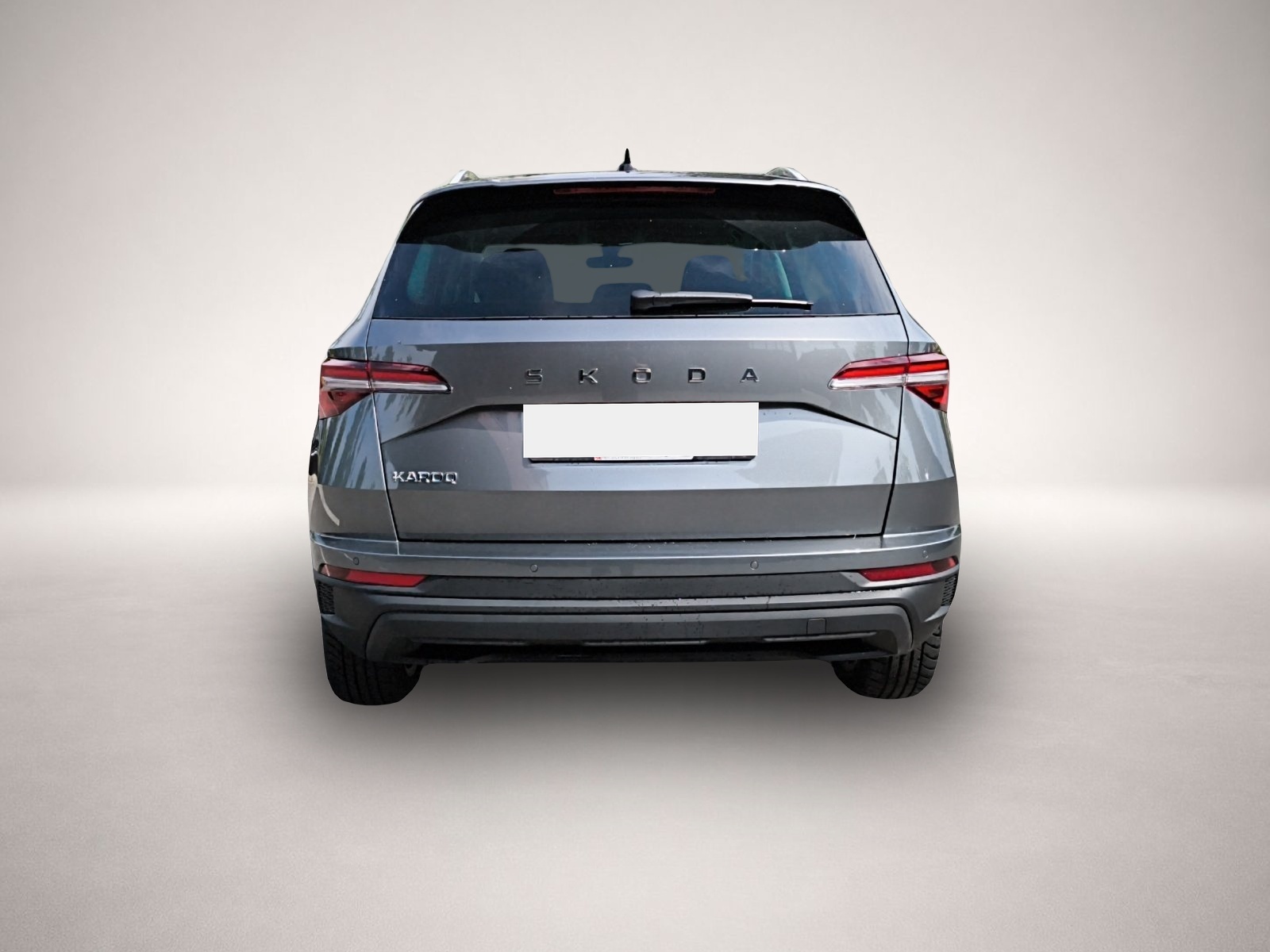 Skoda Karoq (03/2025, Benzin)
