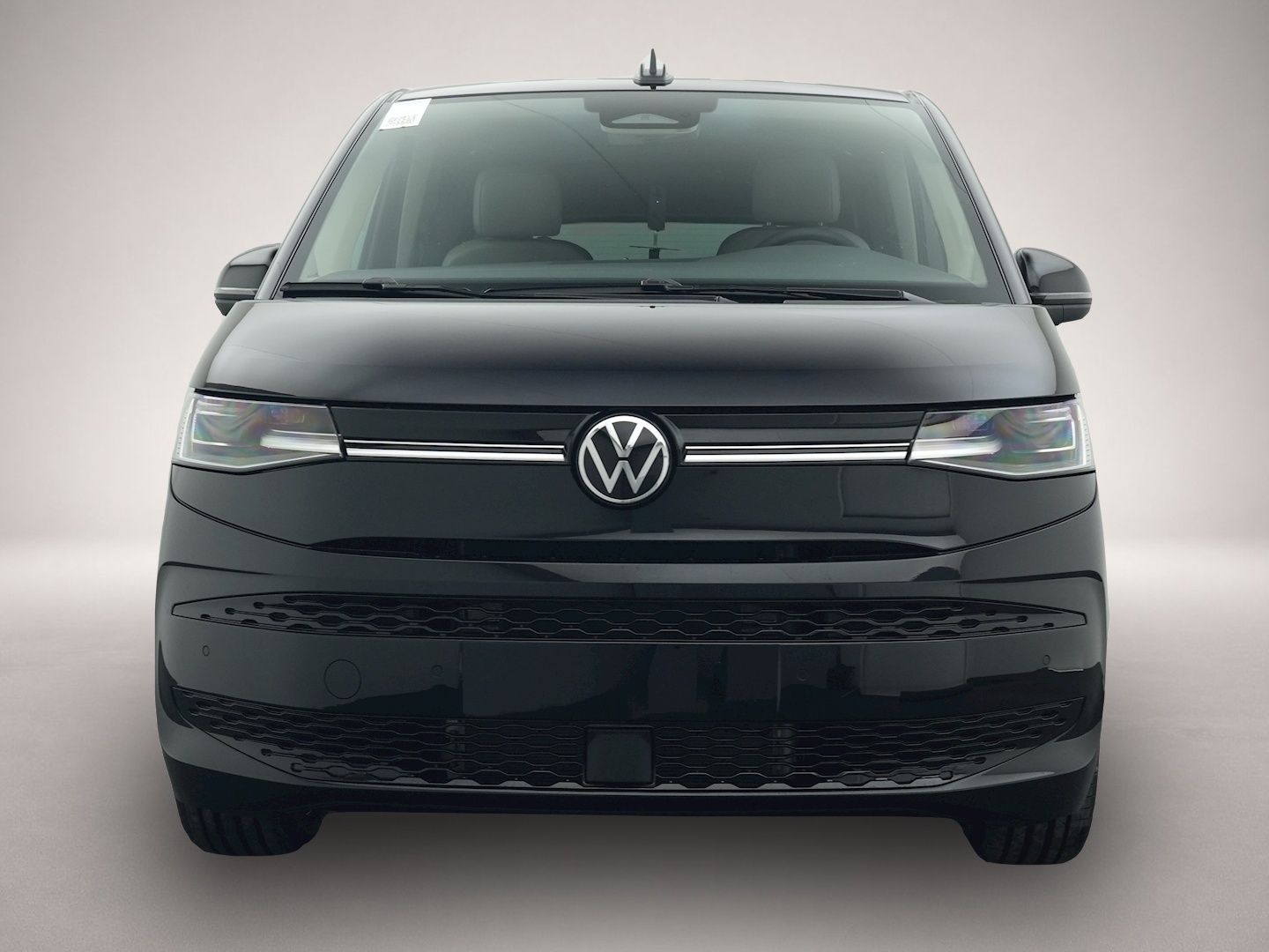 Volkswagen T7 Multivan (, Diesel)