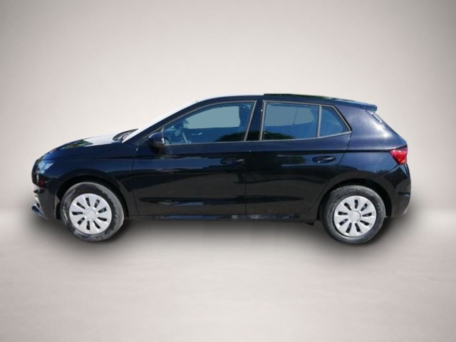 Skoda Fabia, image 2 of 3