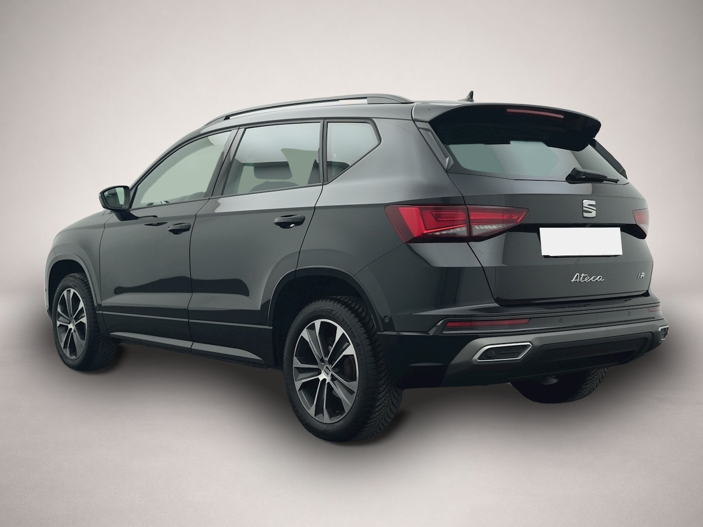 Seat Ateca (11/2024, Diesel)