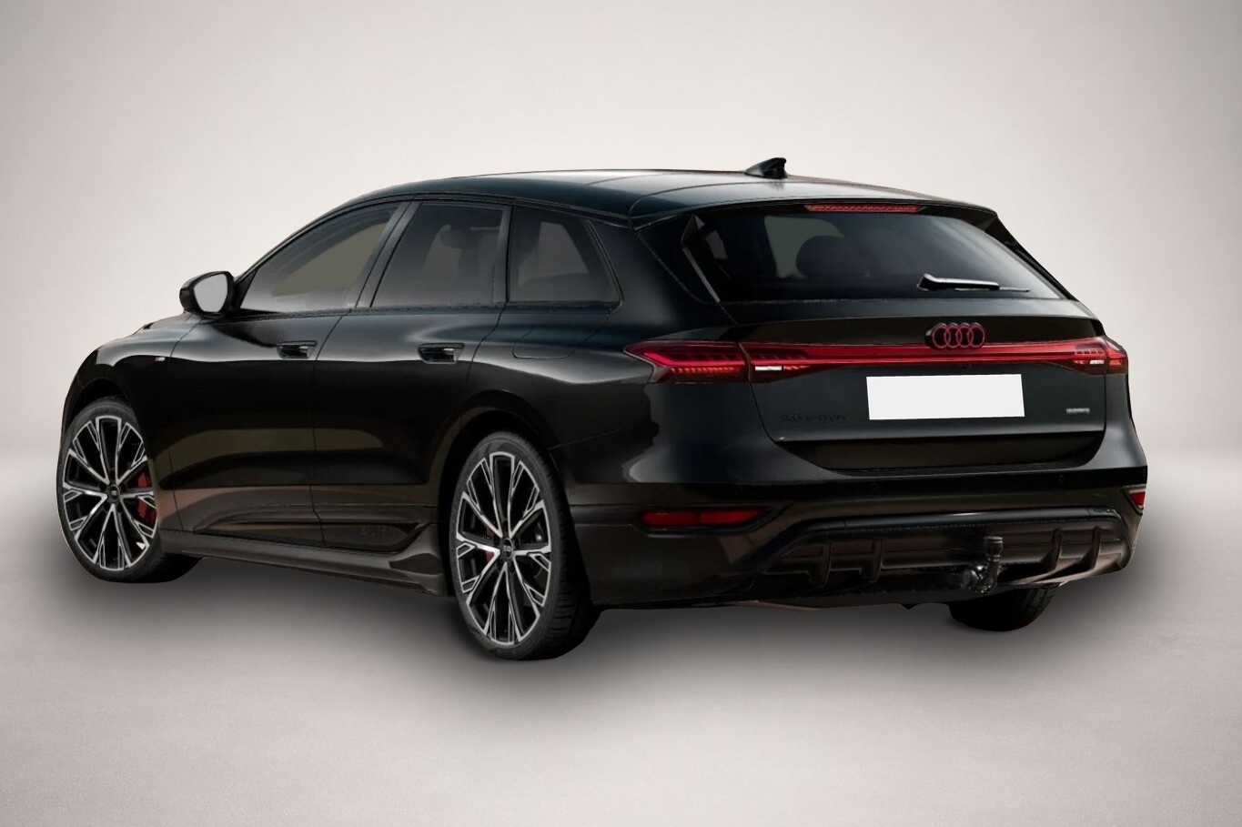 Audi e-tron (05/2026, ELECTRIC)