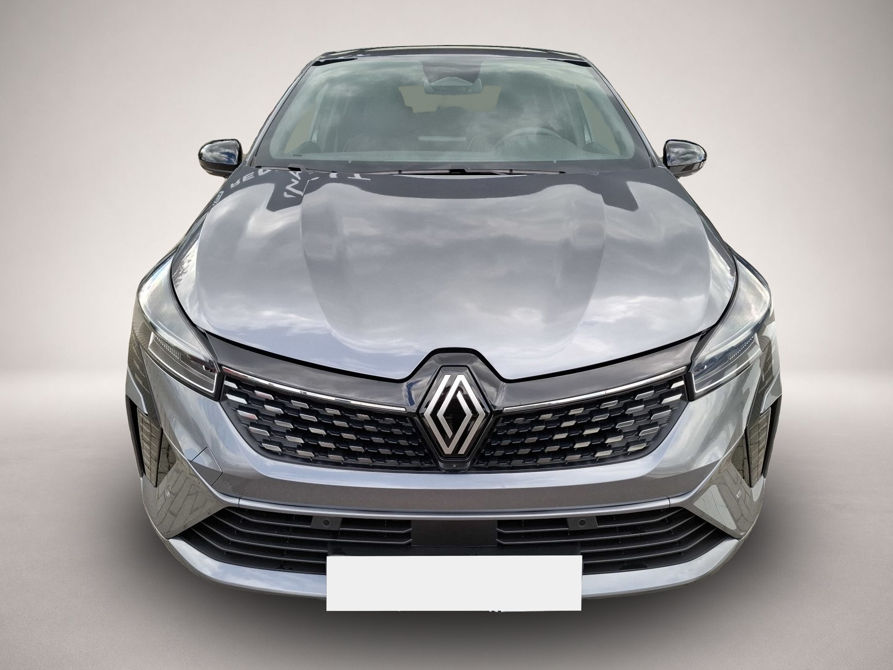 Renault Clio (09/2024, Hybrid (Benzin/Elektro))