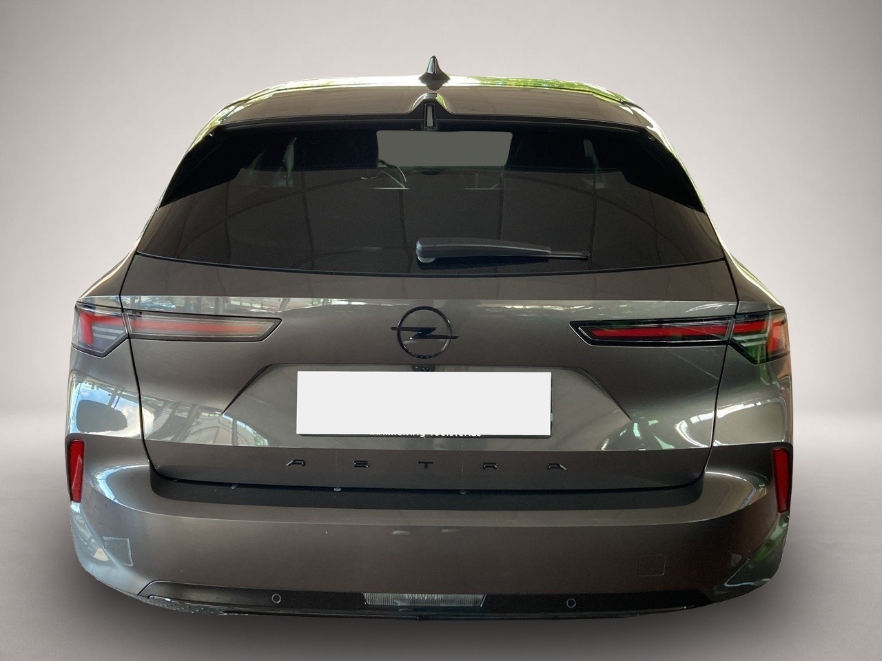 Opel Astra (11/2024, Benzin)