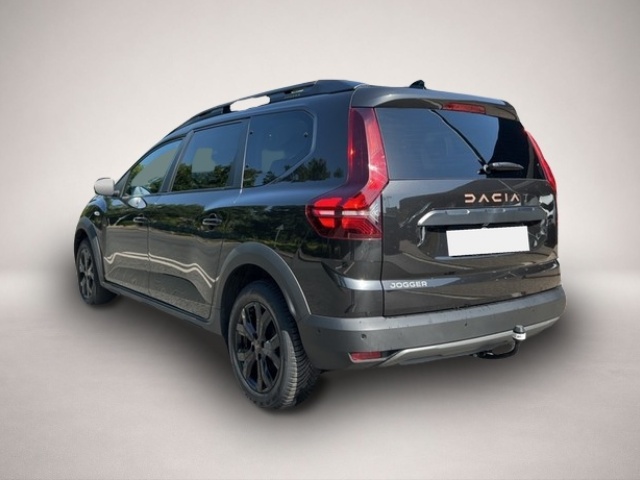 Dacia Jogger (10/2023, Benzin)
