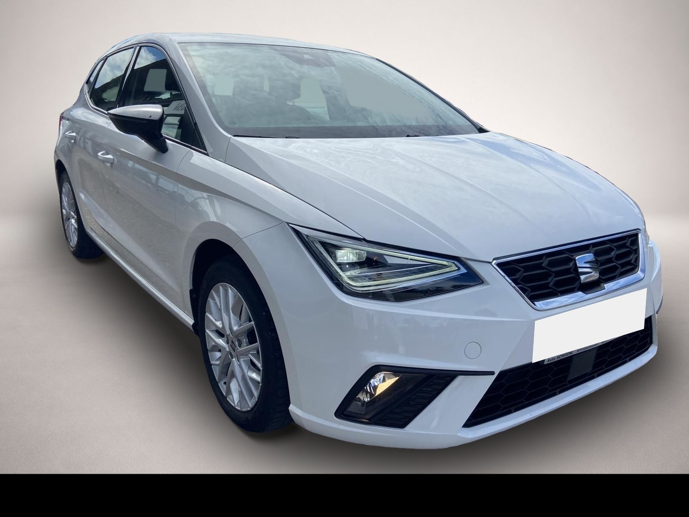 Seat Ibiza (02/2024, )