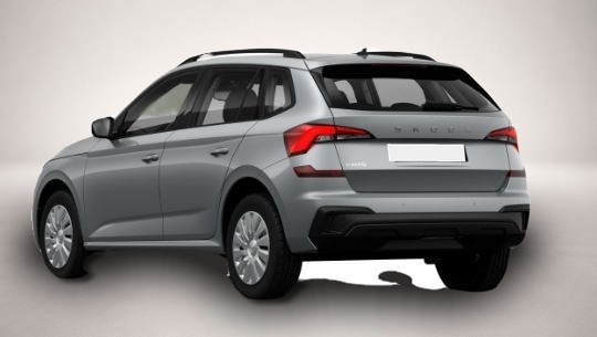 Skoda Kamiq, Bild 3 von 4