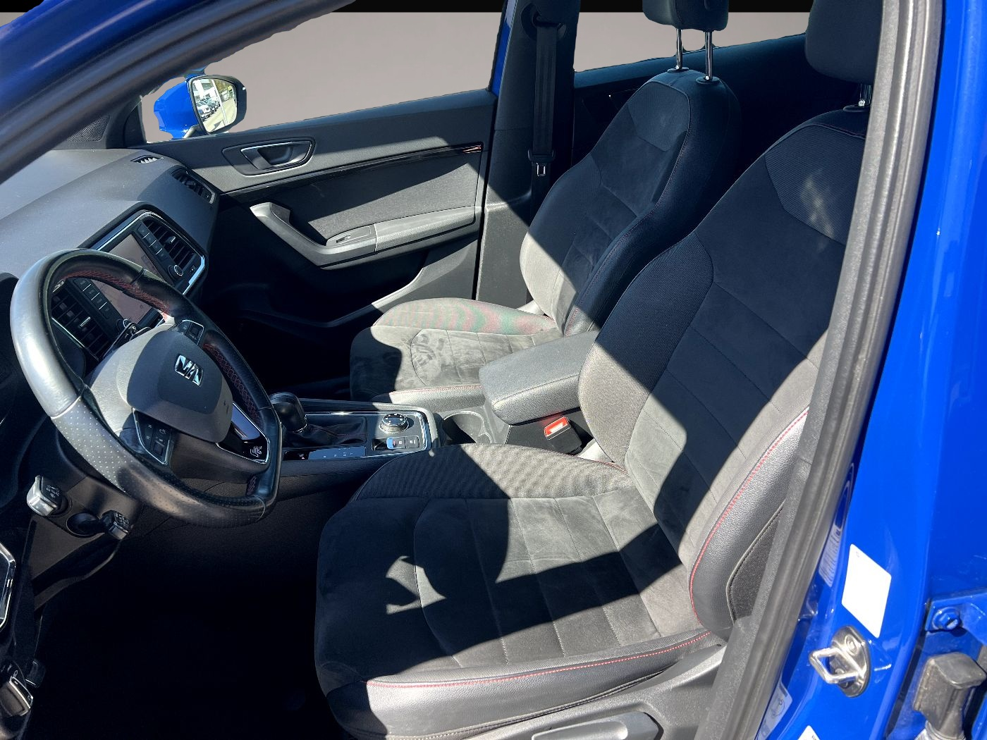Seat Ateca (02/2019, )