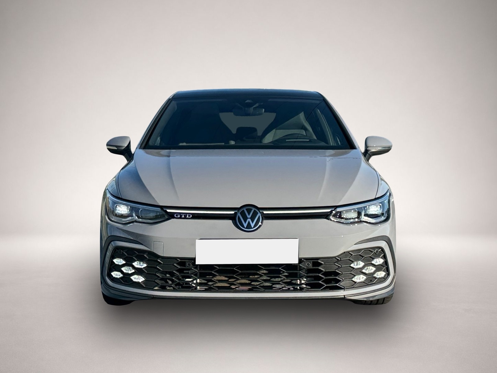 Volkswagen Golf (01/2024, Diesel)