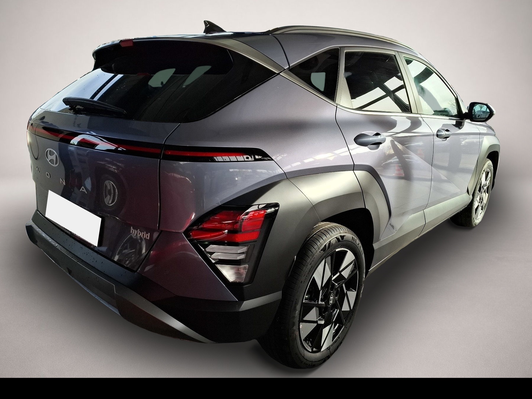 Hyundai KONA (06/2025, Hybrid (Benzin/Elektro))