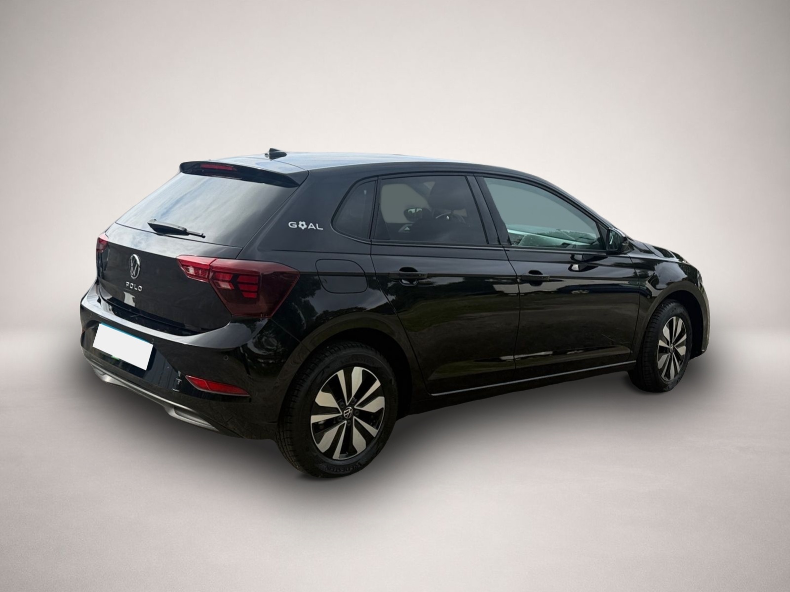 Volkswagen Polo, image 5 of 8