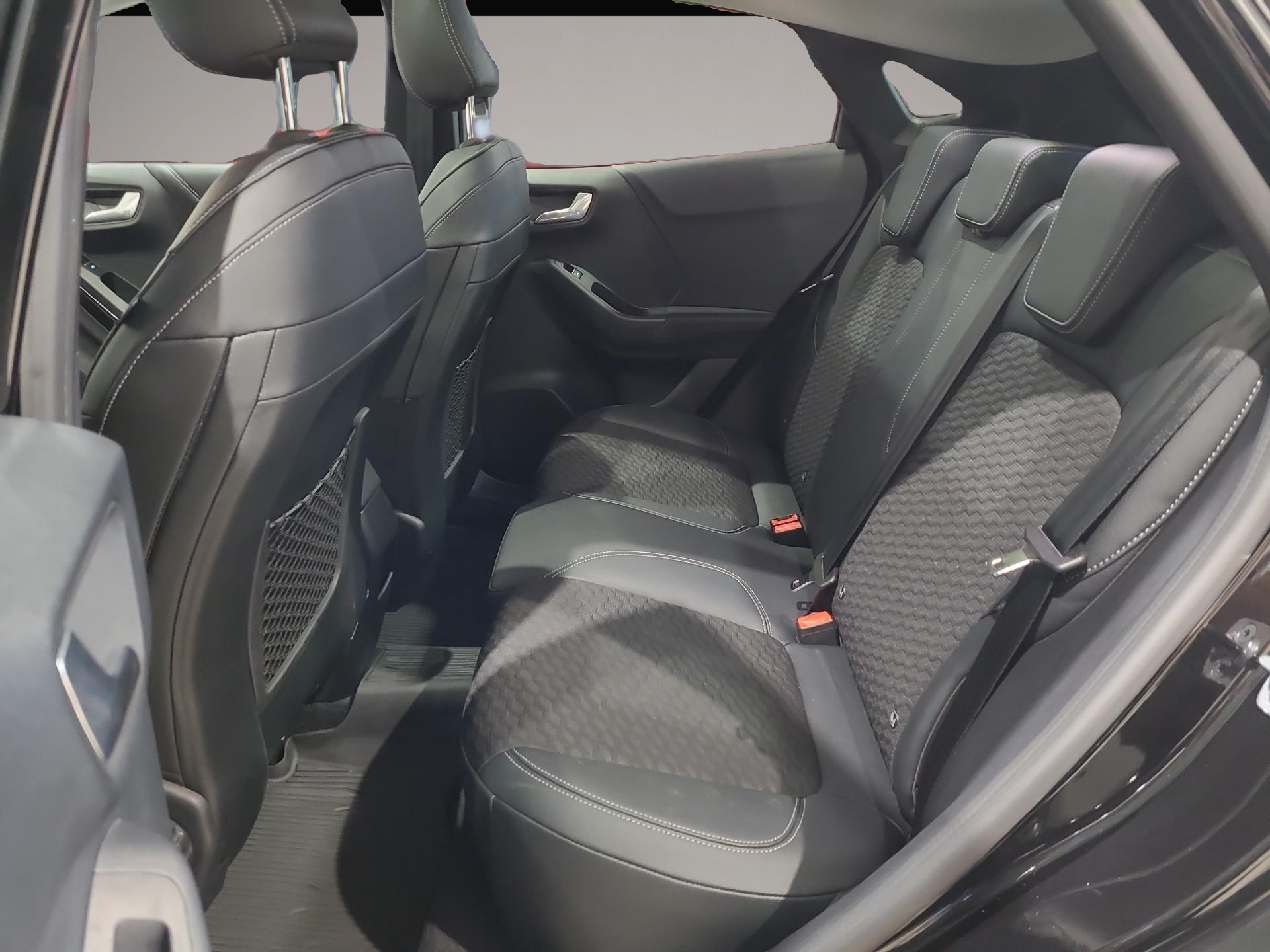 Ford Puma (07/2023, Benzin)