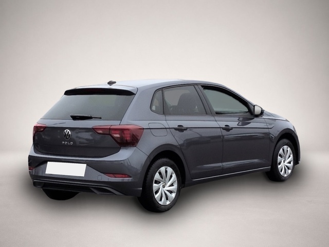 Volkswagen Polo (02/2025, Benzin)