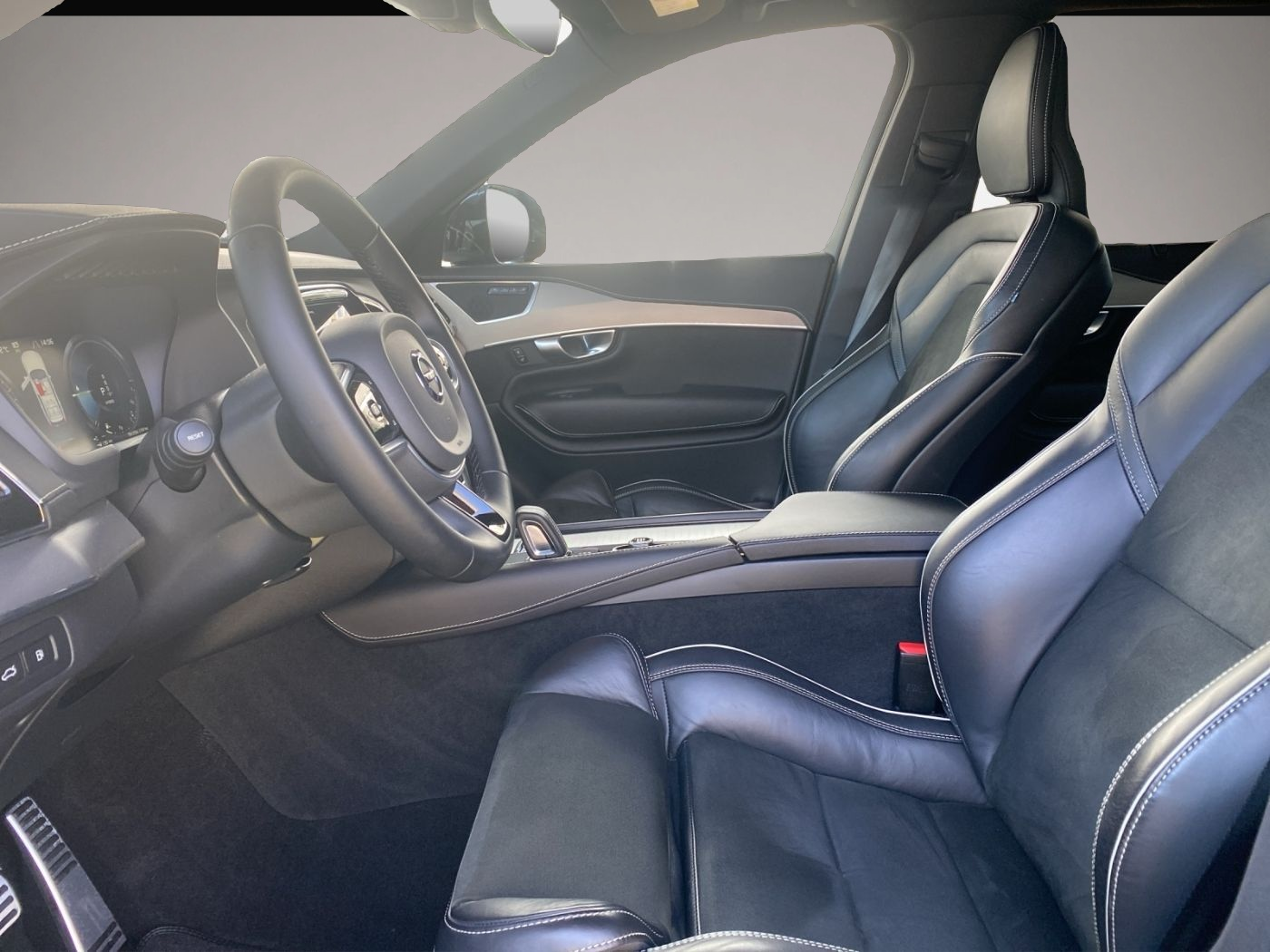 Volvo XC90 (04/2022, )