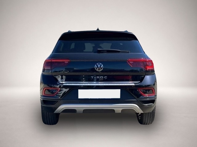 Volkswagen T-Roc (02/2023, Benzin)