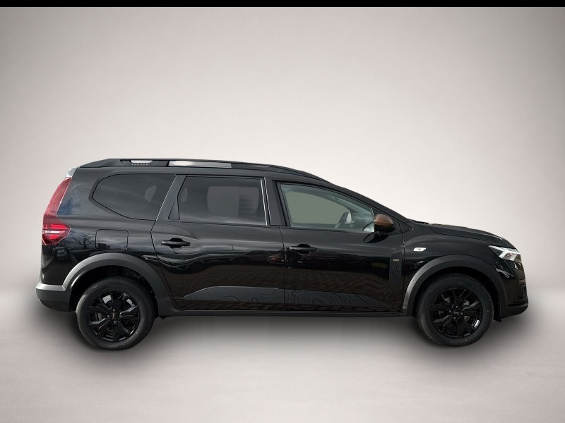 Dacia Jogger (12/2025, Benzin)