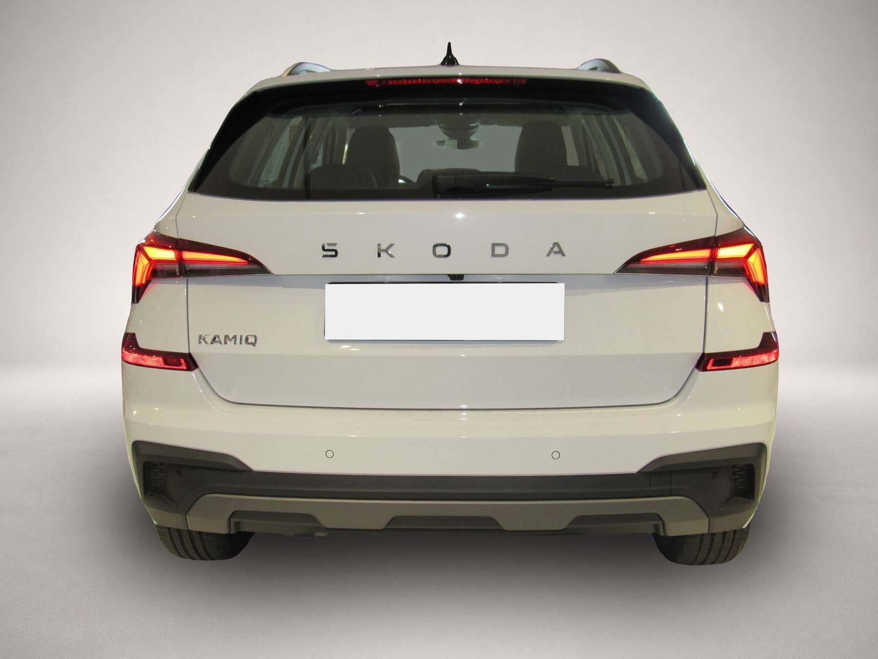 Skoda Kamiq (10/2025, Benzin)