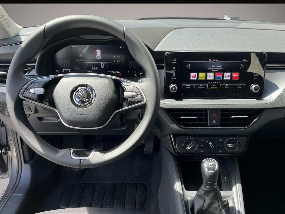 Skoda Kamiq, Bild 6 von 6