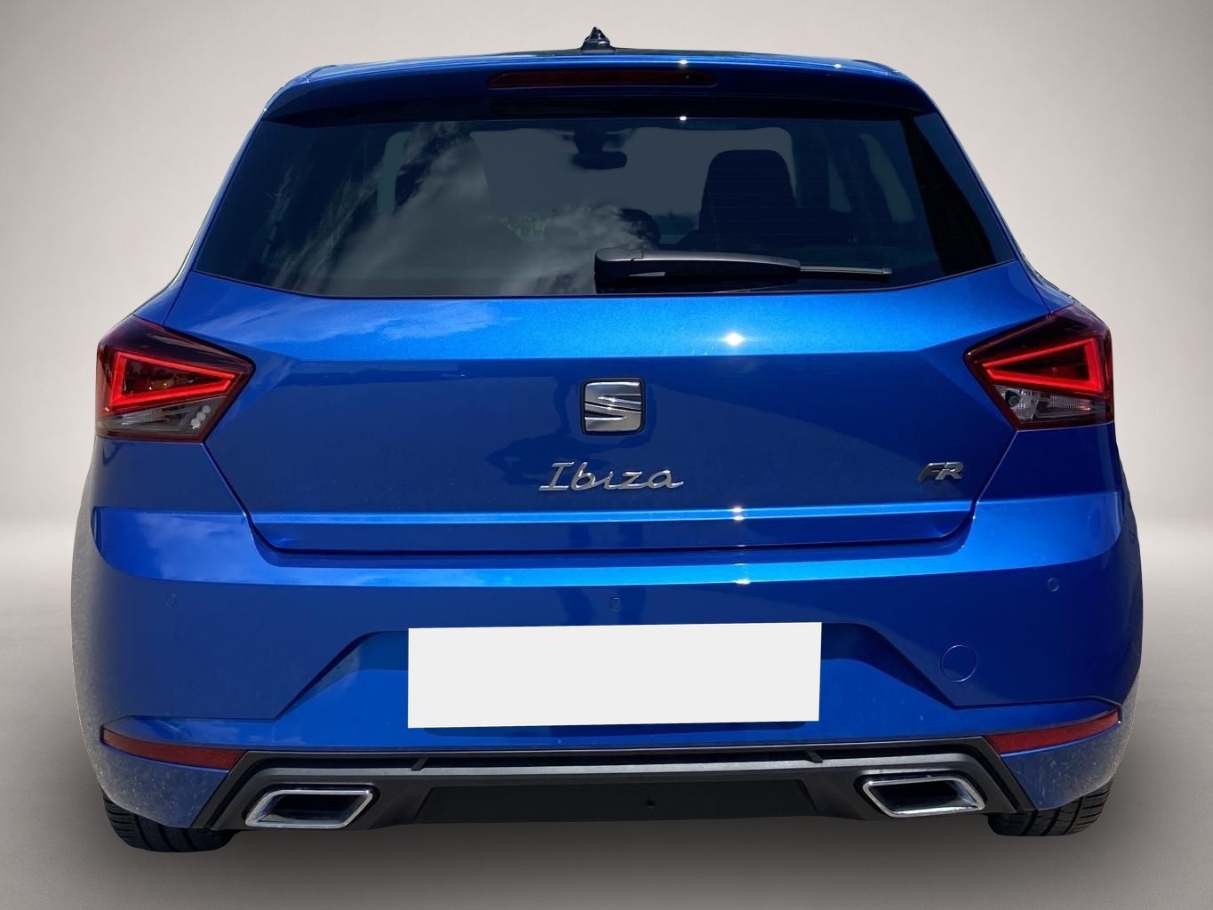 Seat Ibiza (05/2023, )