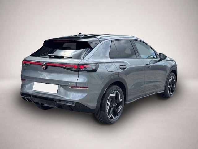 Volkswagen T-Roc (05/2026, Benzin)