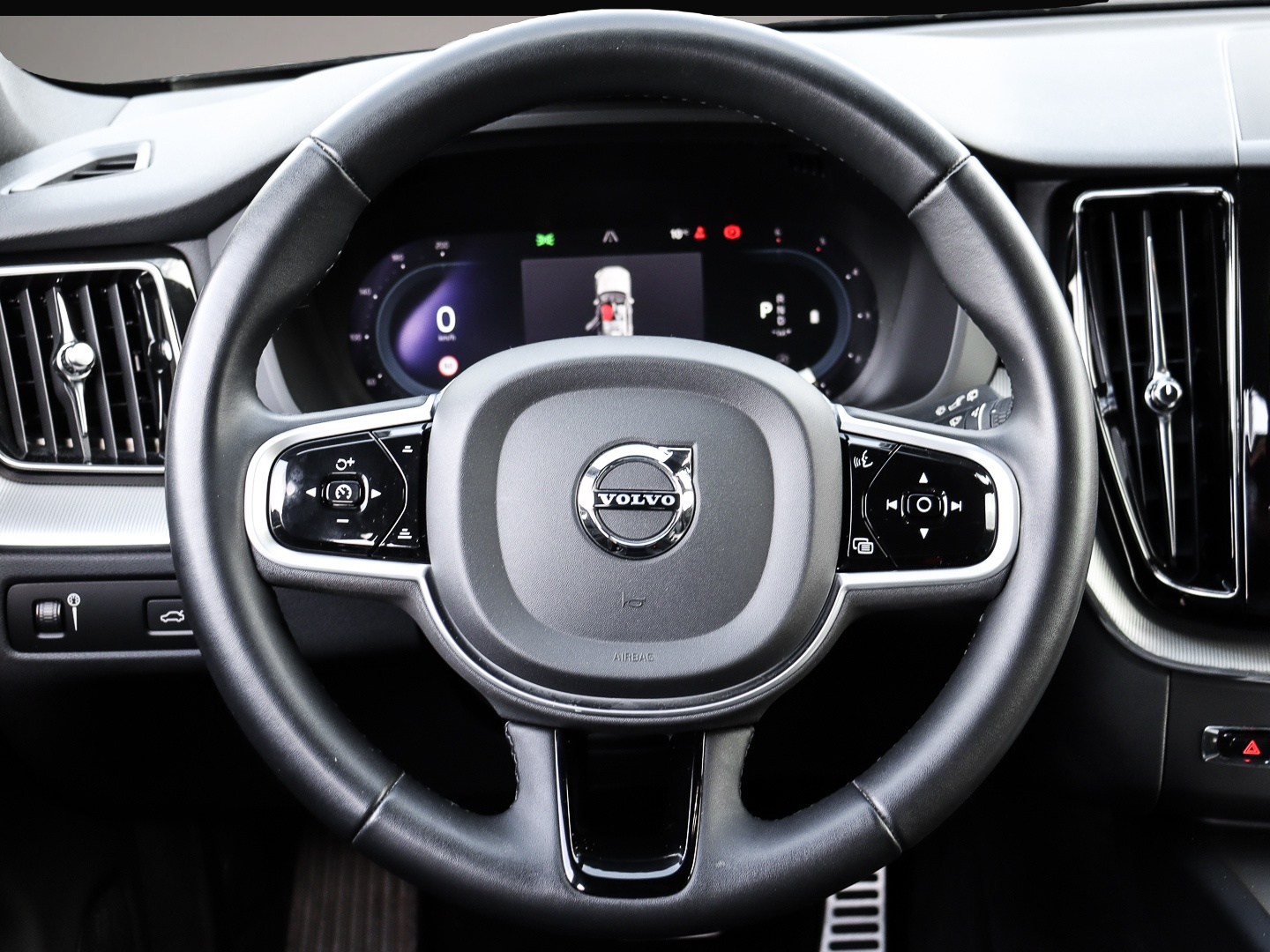 Volvo XC60 (01/2023, Diesel)