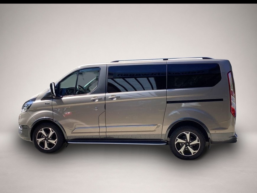Ford Other (07/2022, Diesel)