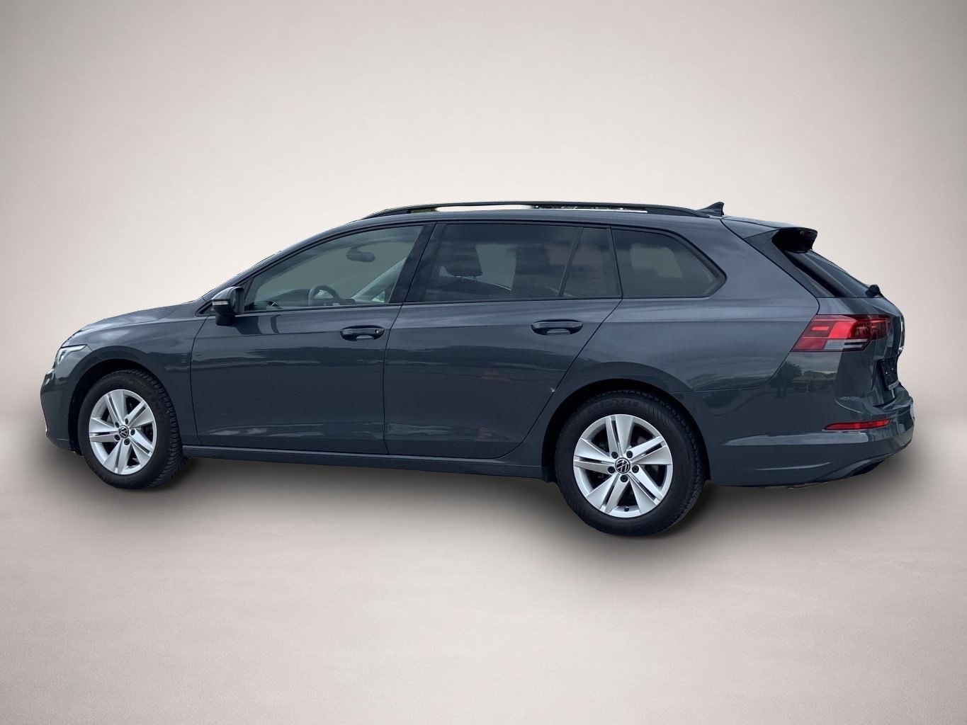Volkswagen Golf (02/2023, )