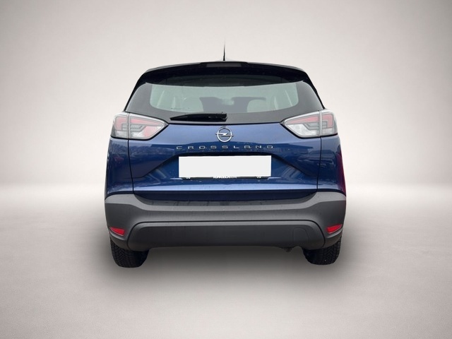 Opel Crossland (X) (02/2024, Benzin)