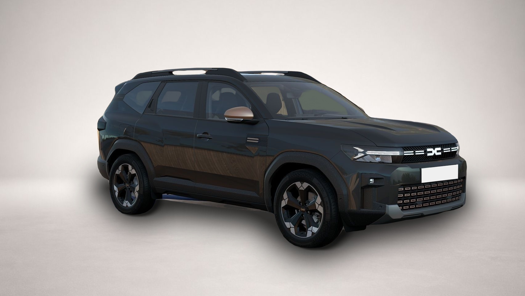 Dacia Bigster (05/2026, Benzin)