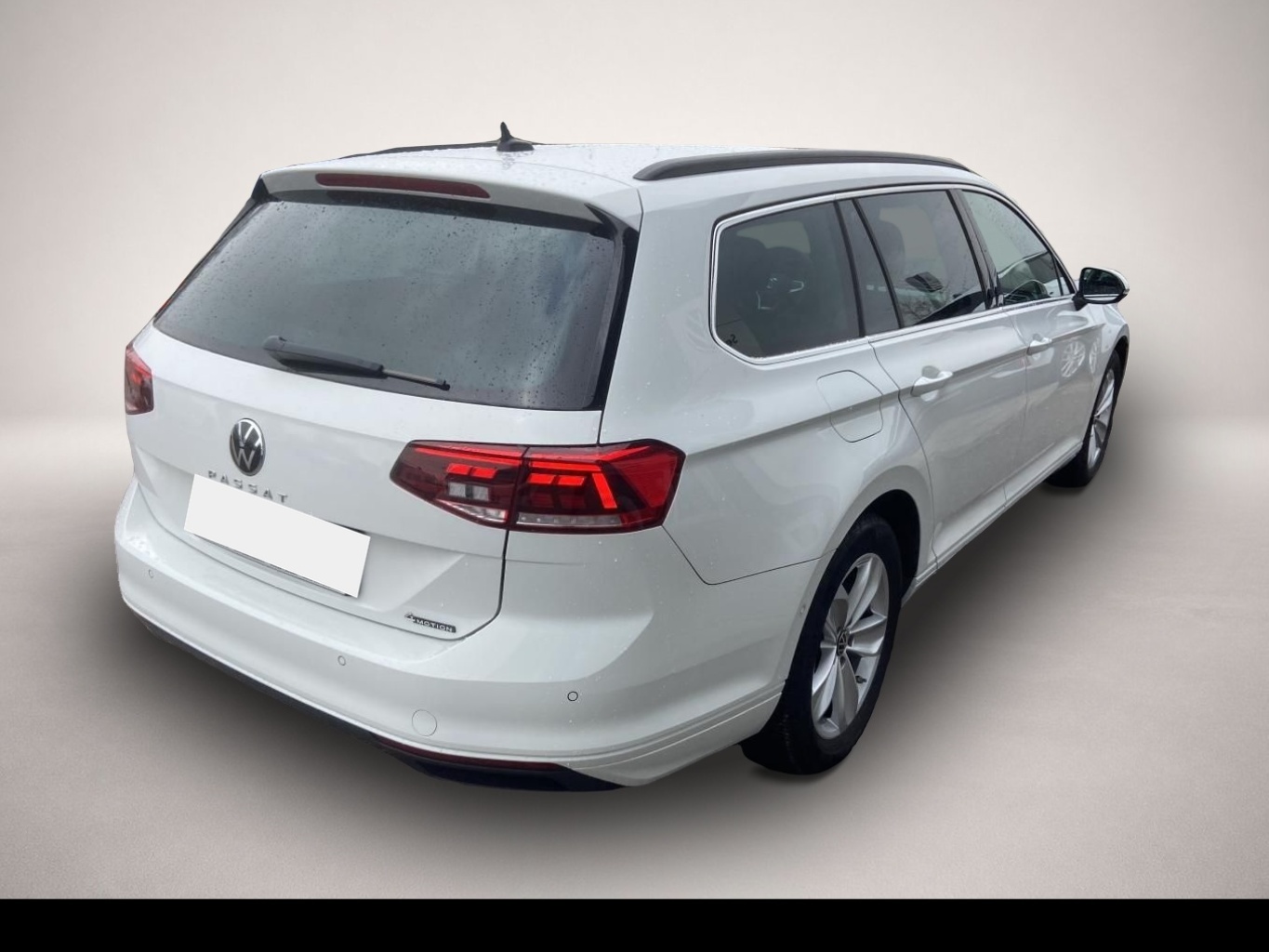 Volkswagen Passat Variant (01/2021, )