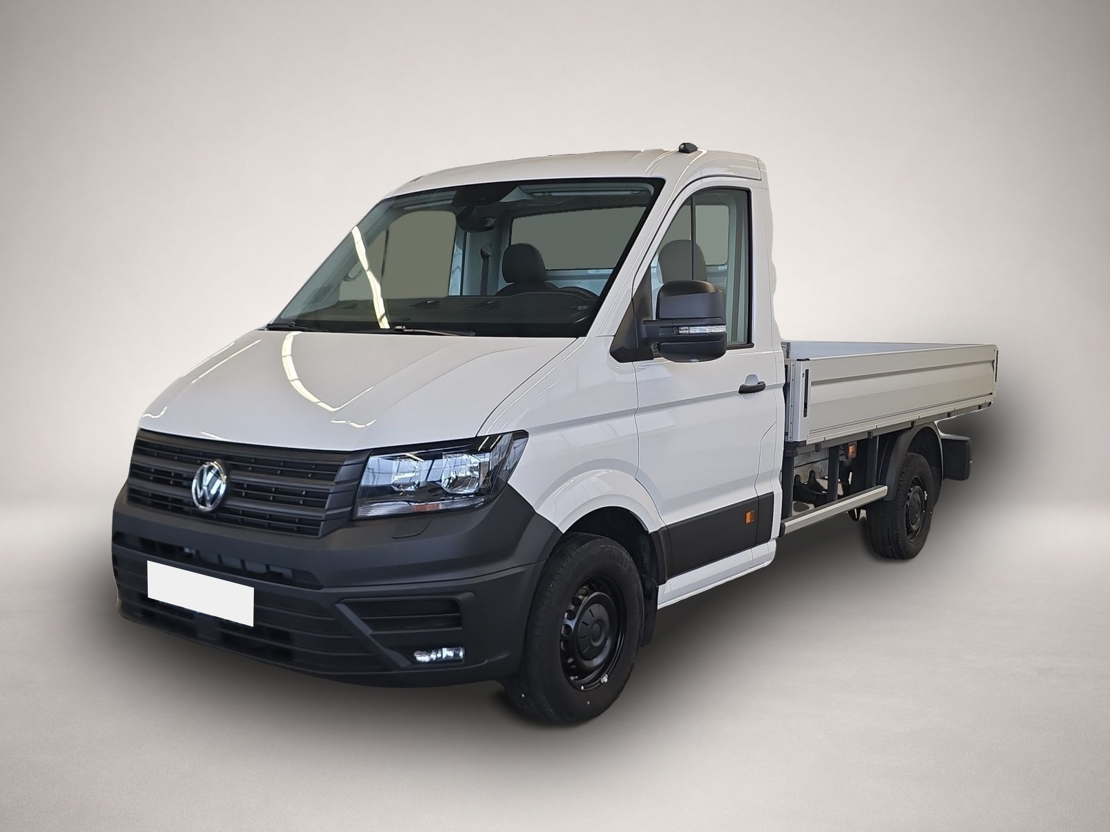 Volkswagen Other (08/2024, Diesel)