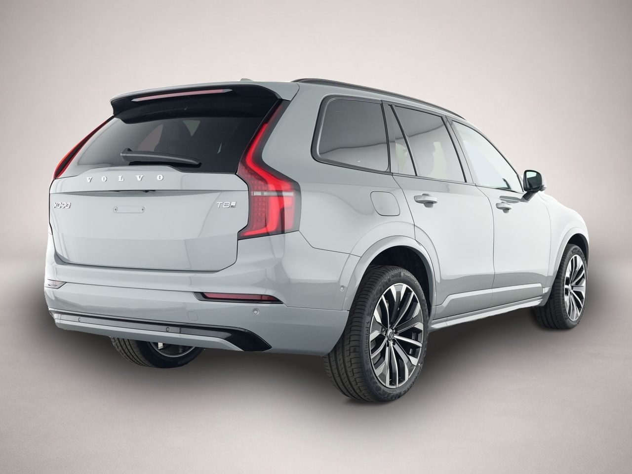 Volvo XC90 (06/2025, Hybrid (Benzin/Elektro))