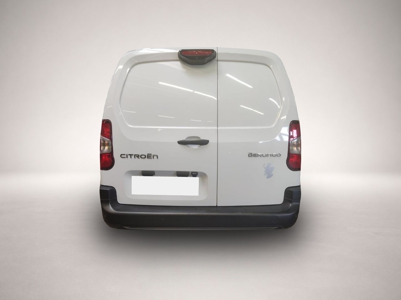 Citroen Berlingo (06/2025, Diesel)