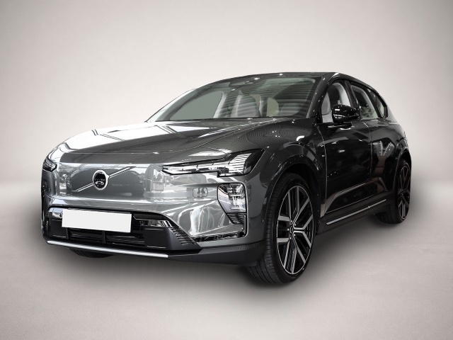 Volvo EX60